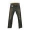 リーバイス Levis 02年 7月製造 505 ボタン裏J38刻印 ダメージ ブラックデニムパンツ メンズ  W30 L34